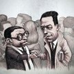 Sartre i Camus. Pęknięta przyjaźń