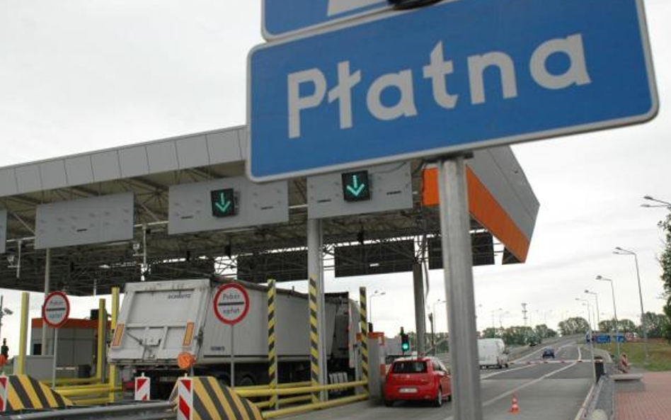 Spółki specjalnego przeznaczenia mają zdobyć fundusze na budowę dróg