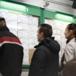 Przedsiębiorca zamierzający zorganizować staż dla bezrobotnych składa do urzędu pracy wniosek o zawa