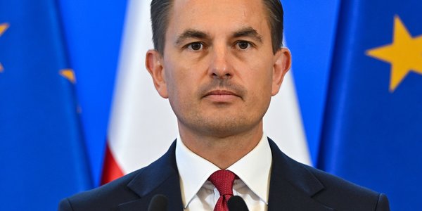 Arkadiusz Myrcha może stracić immunitet. Nieoficjalnie: Jest wniosek prokuratury