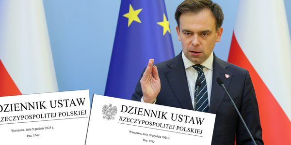 KSeF. Minister finansów podpisał rozporządzenia wykonawcze