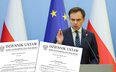 Minister finansów Andrzej Domański podpisał cztery rozporządzenia wykonawcze dotyczące funkcjonowani