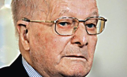 Prof. Jerzy Regulski