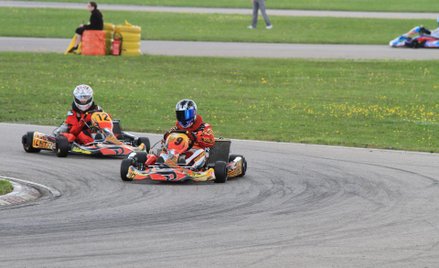 Czy tor gokartowy wymaga pozwolenia na budowę