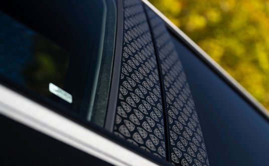 Mercedes-Maybach EQS SUV