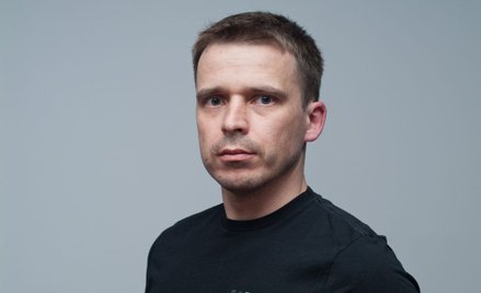 Michał Duszczyk