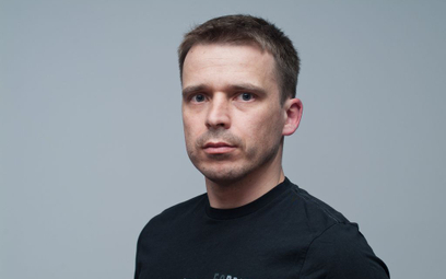 Michał Duszczyk