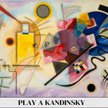 Kandinsky: kolory i dźwięki