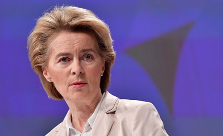 Ursula von der Leyen
