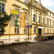 Siedziba Muzeum Ziemi Lubuskiej