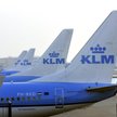 KLM skasuje za bagaż