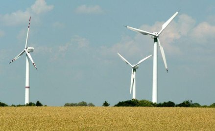 Enea Operator utrudniała budowę wiatraków. Zapłaci 11 mln zł kary