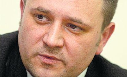 Mariusz Swora, prezes Urzędu Regulacji Energetyki