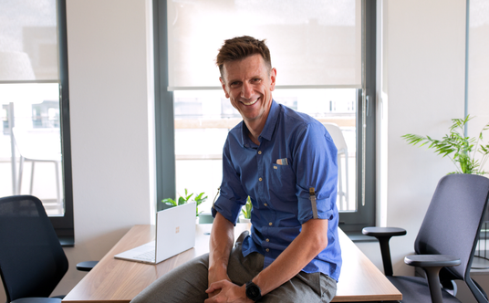 Rafał Abramczyk, Chief Executive Officer KLIPS