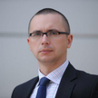 Arkadiusz Chojnacki, szef analityków Ipopema Securities