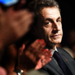 Były prezydent Francji Nicolas Sarkozy