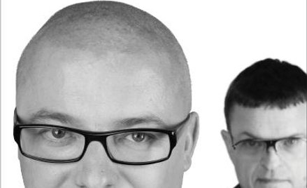 Wygraj książkę Koniec PiS-u. Wywiad Morozowskiego z Kamińskim