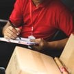 Rakiety umożliwiłyby radykalne przyspieszenie dostaw międzynarodowych