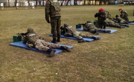Większa armia niezależnie od budowy OT