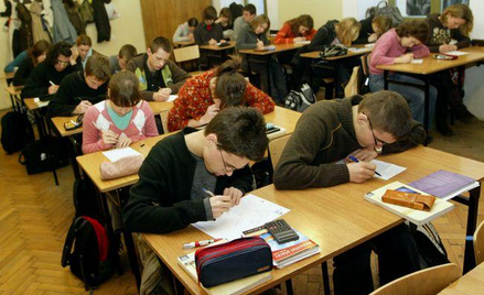 Przy rekrutacji do szkoły decyduje orzeczenie o potrzebie kształcenia specjalnego