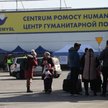 Tysiące organizacji społecznych pomaga uchodźcom z Ukrainy