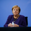 Angela Merkel