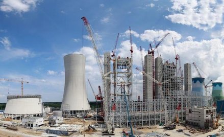 Opłaty środowiskowe, jakie uiszcza elektrownia Opole, stanowi obecnie 1/3 budżetu gminy Dobrzeń Wiel