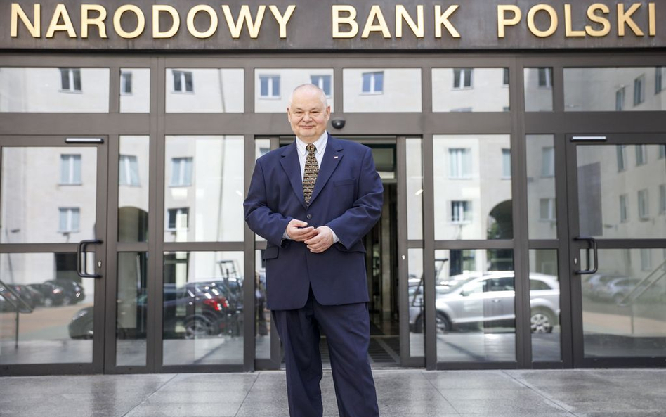 Bodnar skarży decyzje Prezesa NBP do sądu. Chodzi o opinie o kandydatach na prezesów banków