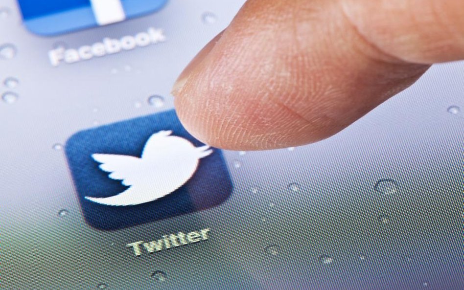 Twitter uruchamia zewnętrzny serwis reklamowy