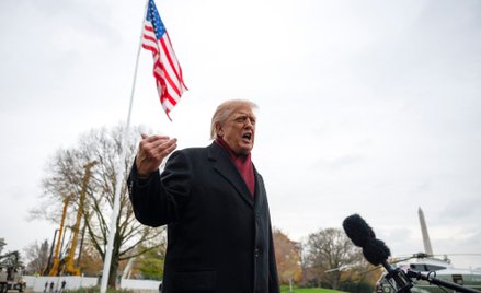 Administracja Donalda Trumpa podjęła działania zmierzające do wycofania części przepisów, wprowadzon