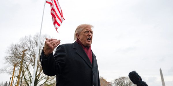 Trump na wojnie z ekologami. „Prezydent błędnie odczytuje nastroje społeczne”