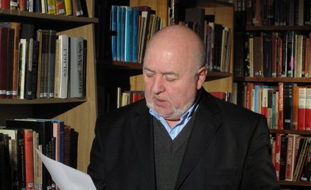 Prof. Jurij Szapował: Polsko-ukraińskie okno możliwości jest otwarte