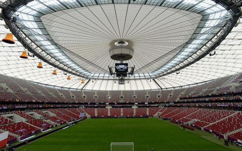 Stadion Narodowy