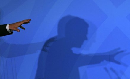 Bielecki: Krótka pamięć Macrona