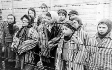 Dzieci w Auschwitz, zwłaszcza bliźniacze rodzeństwa, były obiektem pseudomedycznych eksperymentów Jo