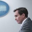 John Kirby, rzecznik Rady Bezpieczeństwa przy Białym Domu