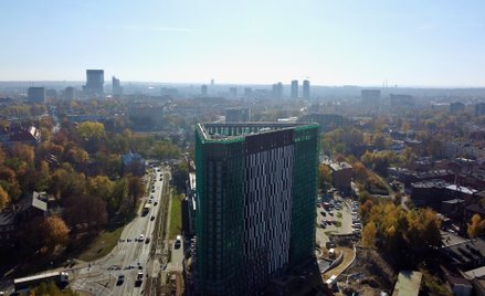 Elite Expert Club wejdzie do DL Tower w Katowicach