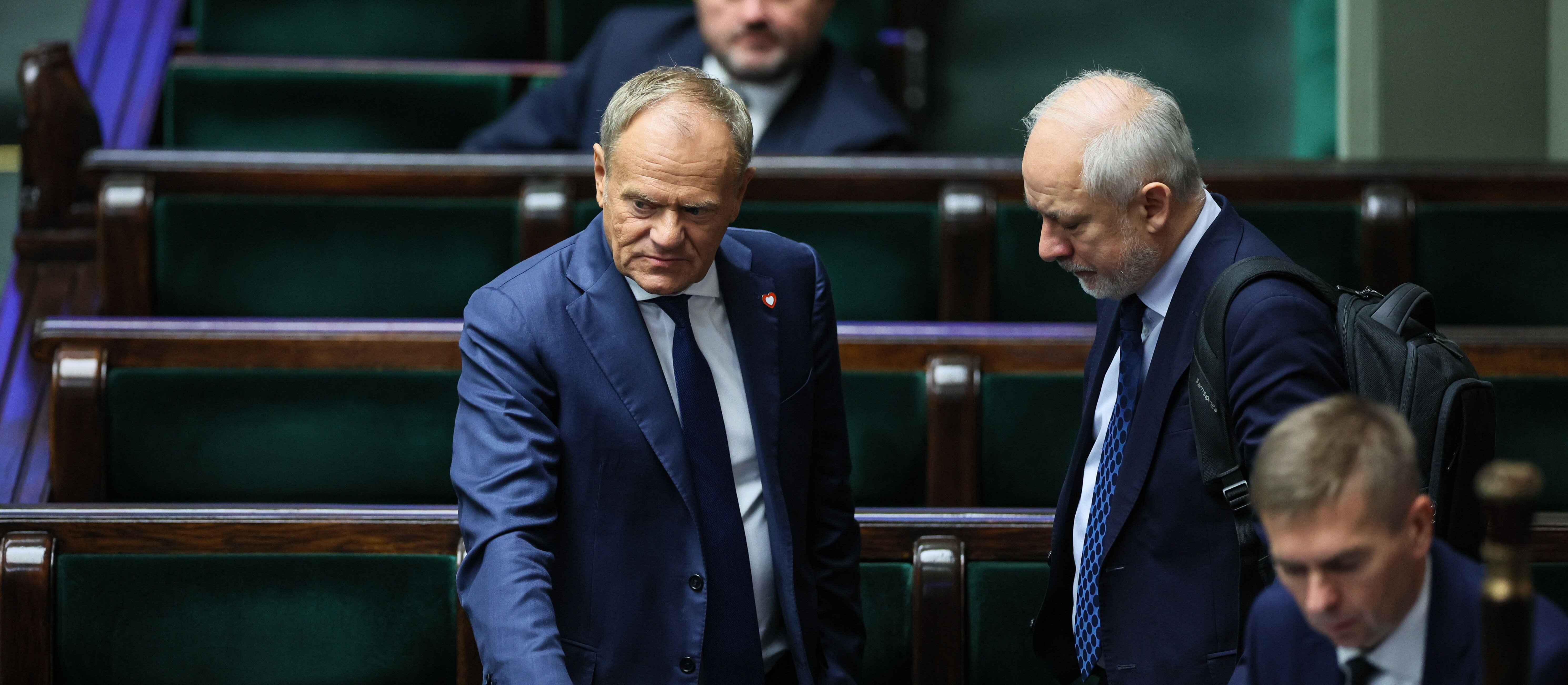 Antoni Kolek: Zburzyć Rzeczpospolitą Silosową. Czas na nową logikę rządzenia