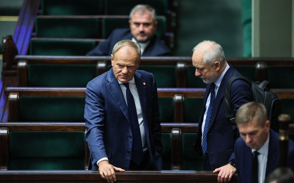 Donald Tusk