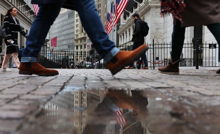 USA: Bliżej miękkiego lądowania?