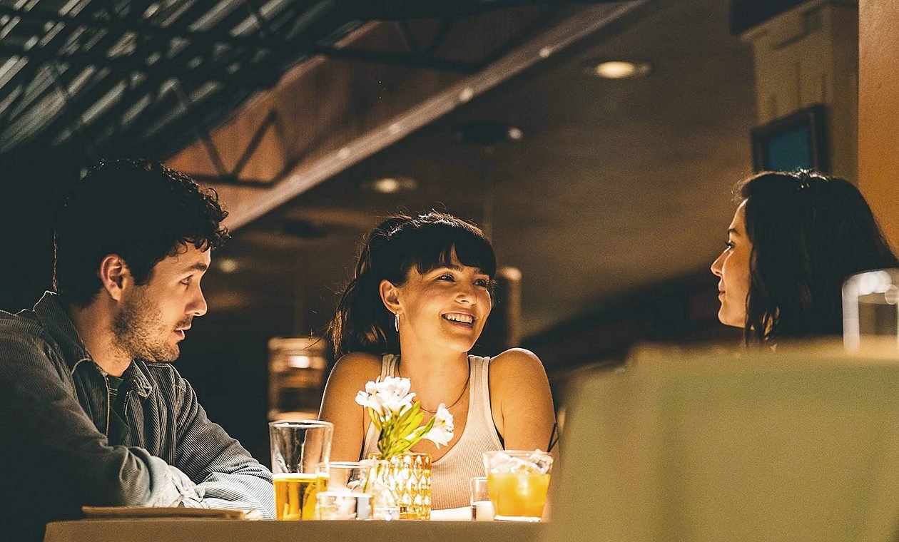 „Nowoczesne związki”: To skomplikowane