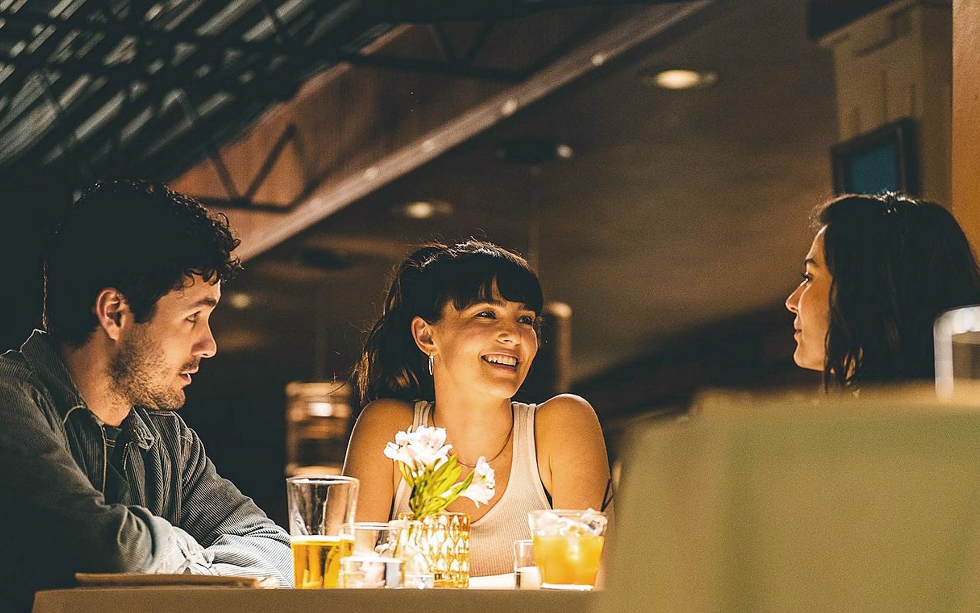 „Nowoczesne związki”: To skomplikowane