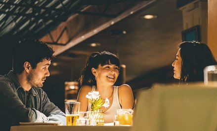 „Nowoczesne związki”, reż. Chad Hartigan, dystr. Monolith Films