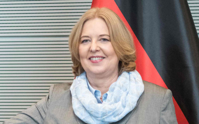 Bärbel Bas, przewodnicząca Bundestagu: Niemcy nie mogły zatrzymać Rosjan