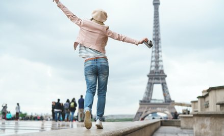 500+ po francusku dla młodych. W tle wybory prezydenckie