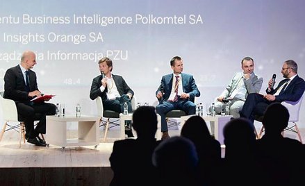 W sopockim Forum bierze udział ponad 500 uczestników z kraju i zagranicy. Fot. k. nowosielski