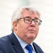 Ryszard Czarnecki i kilometrówki za 203 tys. euro. Jest decyzja prokuratury