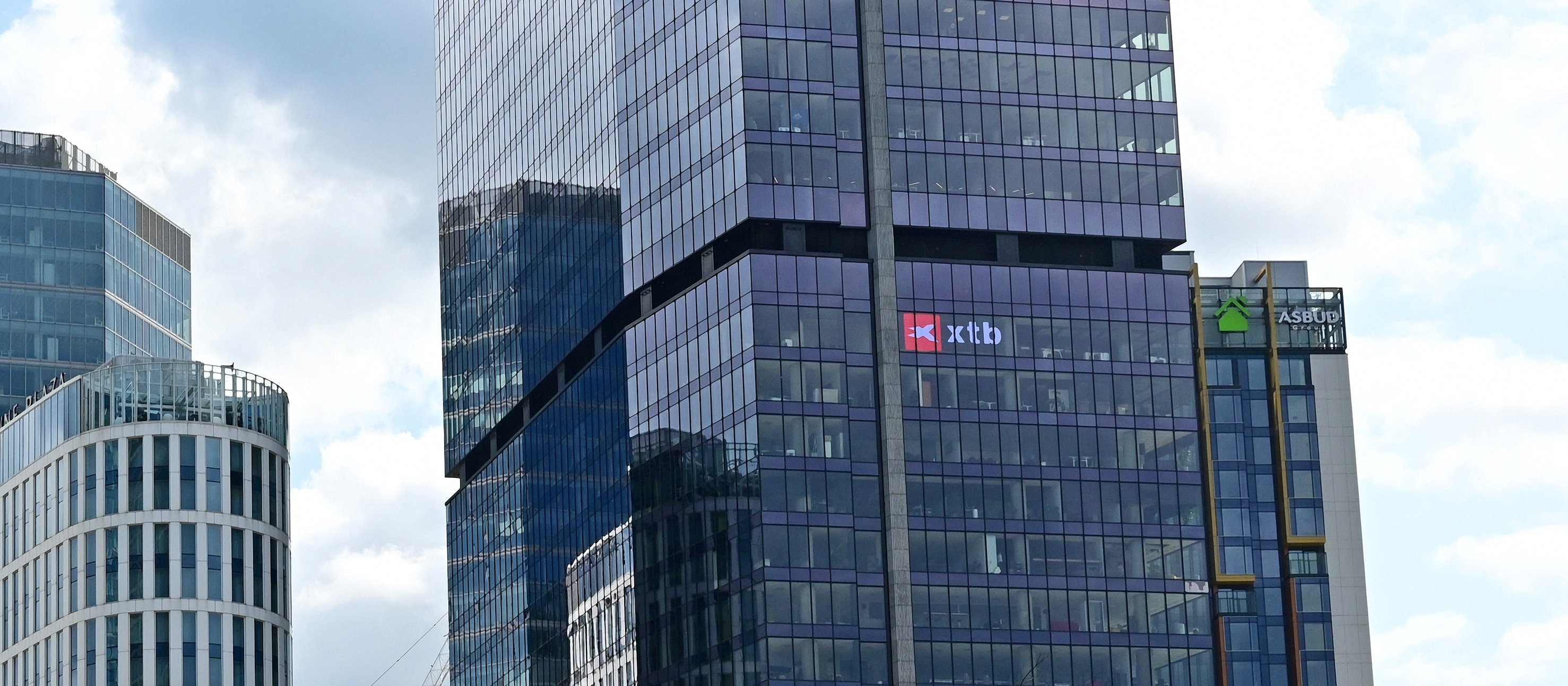 Akcje XTB biją rekord po zaskakująco dobrych wynikach