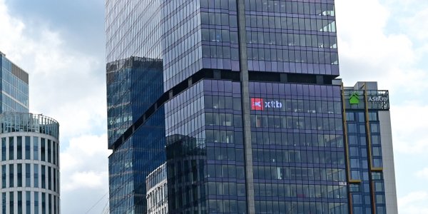 Akcje XTB biją rekord po zaskakująco dobrych wynikach