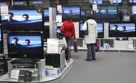 Za klienta kablówki, który korzysta zwykle z więcej niż jednej usługi trzeba zapłacić więcej, bo 1,3